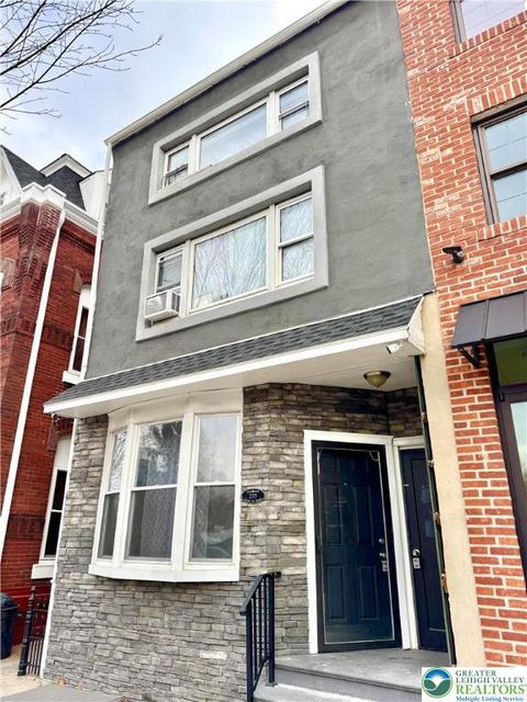Photo of 235 N 7th Street #1st Floor, Allentown, PA 18102 (MLS # 769985)