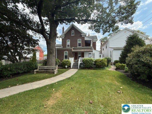 Slatington Boro, Pennsylvania 18080, United States, 5 Bedrooms Bedrooms, ,1 BathroomBathrooms,Residential,Active,192409