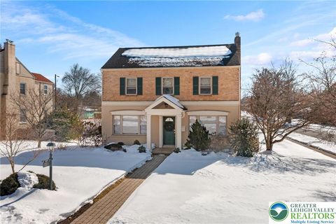 Photo of 2924 W Livingston Street, Allentown, PA 18104 (MLS # 770631)