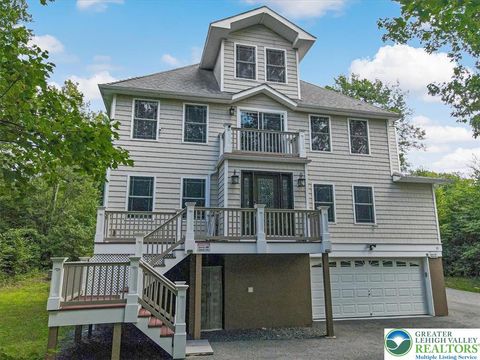 Photo of 10 W Clarke's Lane, Penn Forest Twp, PA 18229 (MLS # 763594) Photo of 10 W Clarke's Lane, Penn Forest Twp, PA 18229 (MLS # 763594)