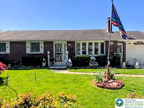 Photo of 1212 North Boulevard, Bethlehem, PA 18017 (MLS # 775822)