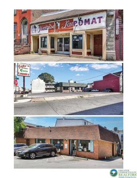 Photo of 0 N 9th, Reading, PA 19604 (MLS # 771703)