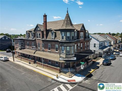 Photo of 52 S 5th Street, Emmaus Boro, PA 18049 (MLS # 778130)