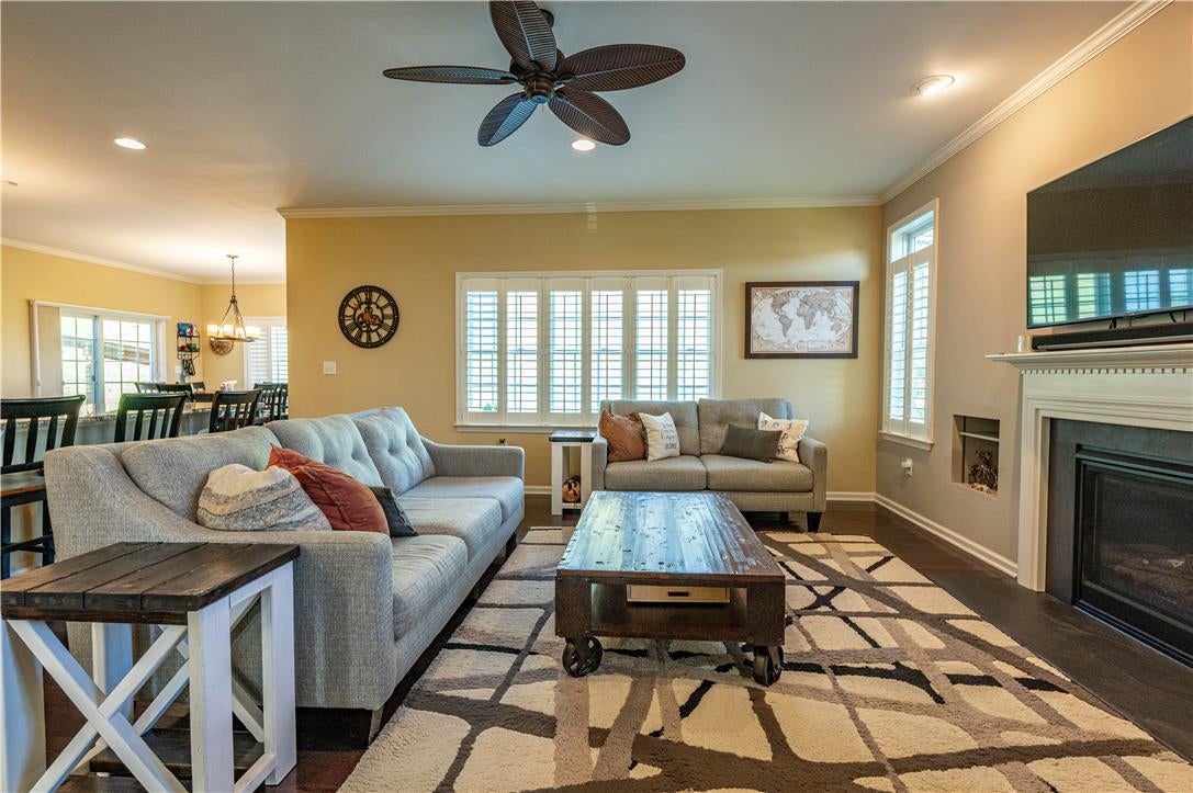 3107 Eagle View Court