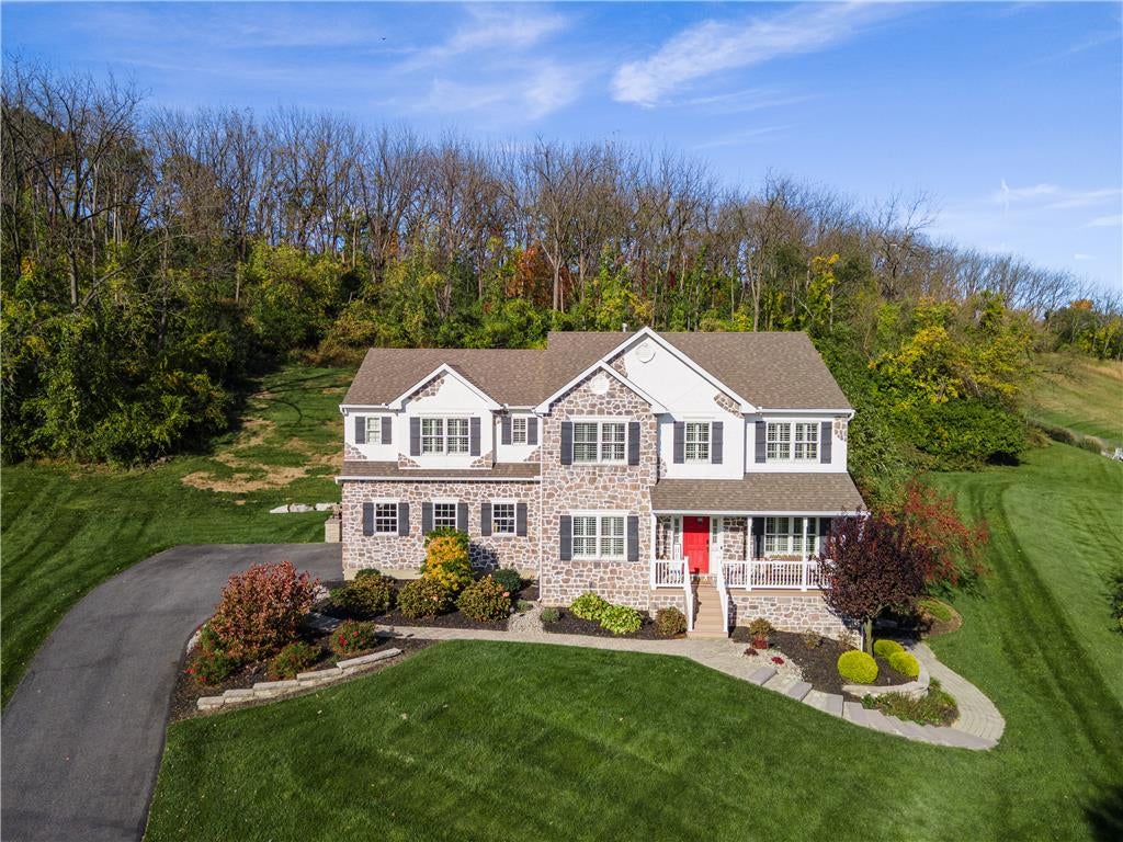 3107 Eagle View Court