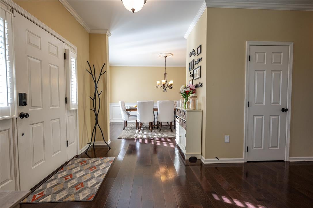 3107 Eagle View Court