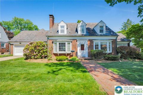Photo of 2230 Kemmerer Street, Bethlehem, PA 18017 (MLS # 775784)