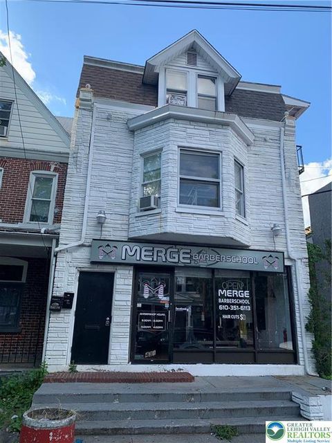 Photo of 431 W Tilghman Street #3, Allentown, PA 18102 (MLS # 771573)