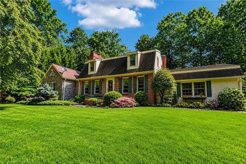 Homes For Sale - 3141 Douglas Road<br/> Salisbury Twp, PA 18103