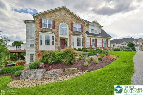 Photo of 4002 Liberty St. ST, Allentown, PA 18104 (MLS # 779414)