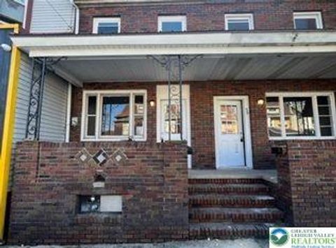 Photo of 38 E Ridge Street, Lansford Boro, PA 18232 (MLS # 766003) Photo of 38 E Ridge Street, Lansford Boro, PA 18232 (MLS # 766003)