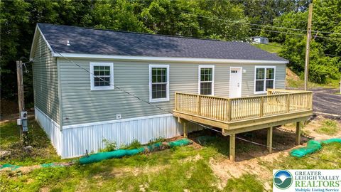 Photo of 465 Royal Manor Road #LOT 4, Williams Twp, PA 18042 (MLS # 764473) Photo of 465 Royal Manor Road #LOT 4, Williams Twp, PA 18042 (MLS # 764473)
