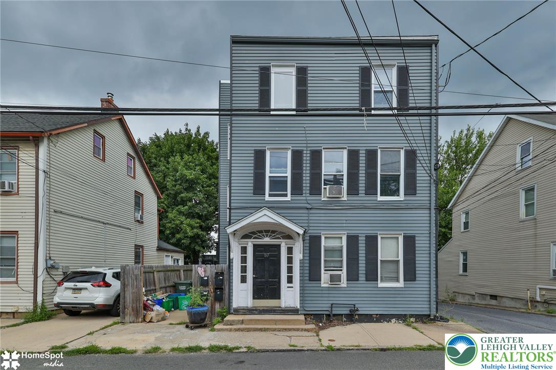 57 E Garrison Street