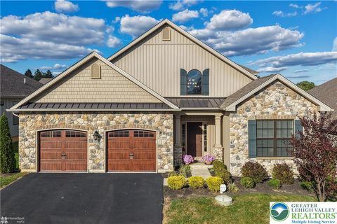 Photo of 4109 Eveningstar Road, Emmaus Boro, PA 18049 (MLS # 765888) Photo of 4109 Eveningstar Road, Emmaus Boro, PA 18049 (MLS # 765888)