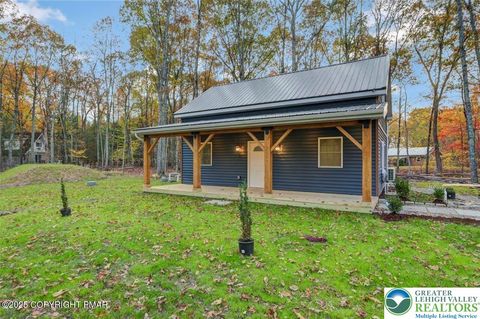 Photo of 145 Bernardine Road, Price Twp, PA 18302 (MLS # 767025) Photo of 145 Bernardine Road, Price Twp, PA 18302 (MLS # 767025)