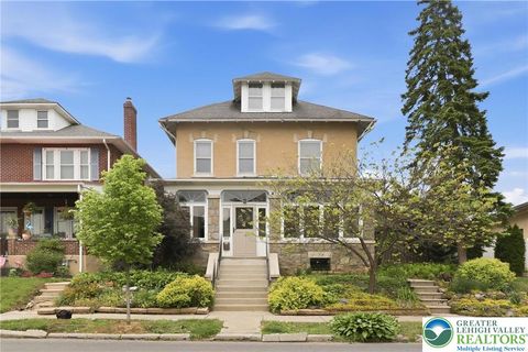 Photo of 909 N 19th Street, Allentown, PA 18104 (MLS # 776844)