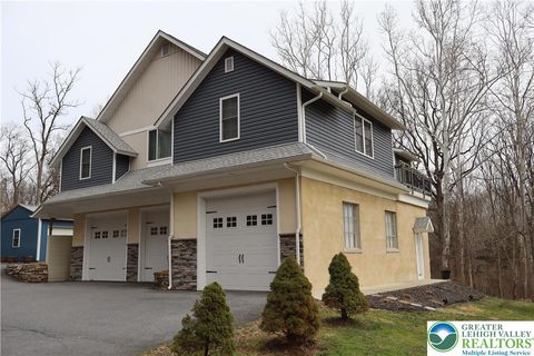 Photo of 5235 Durham Road, Durham Twp, PA 18077 (MLS # 774517)