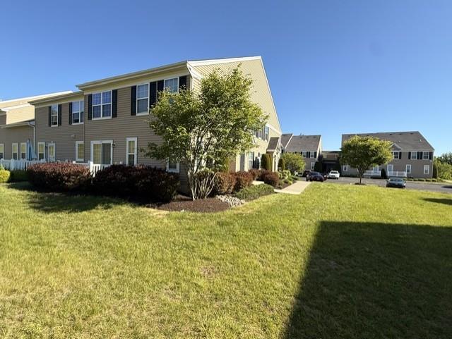 6000 Valley Forge Drive