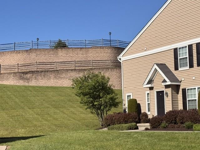 6000 Valley Forge Drive