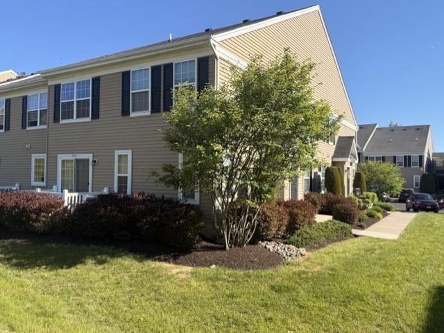 6000 Valley Forge Drive