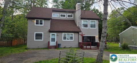 Photo of 2396 Winding Way WAY, Coolbaugh Twp, PA 18466 (MLS # 779492)