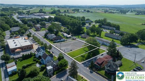 Photo of 504 E main St, Kutztown Boro, PA 19530 (MLS # 759835) Photo of 504 E main St, Kutztown Boro, PA 19530 (MLS # 759835)