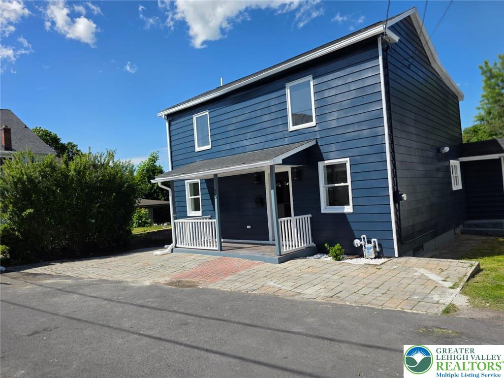 37 Jenkins Court