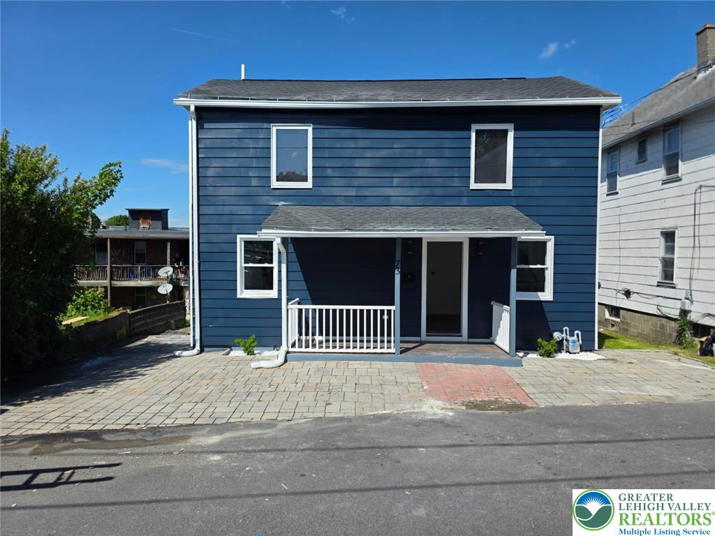 37 Jenkins Court