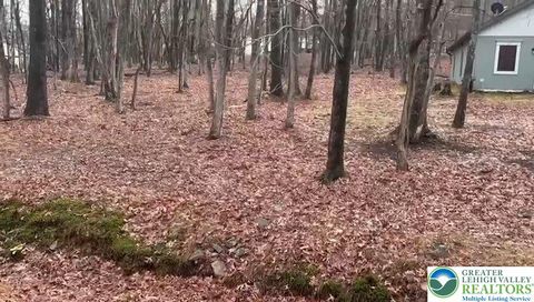 Photo of 124 Shawnee Trail #1128, Penn Forest Twp, PA 18210 (MLS # 770760)