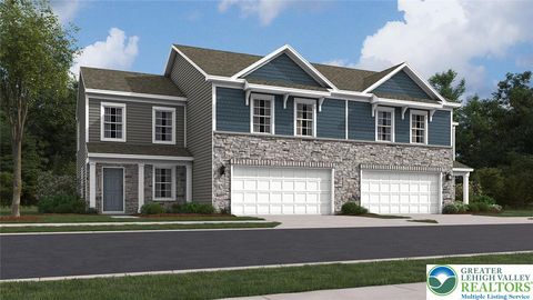 Photo of 224 Winding Road, Forks Twp, PA 18040 (MLS # 767048) Photo of 224 Winding Road, Forks Twp, PA 18040 (MLS # 767048)