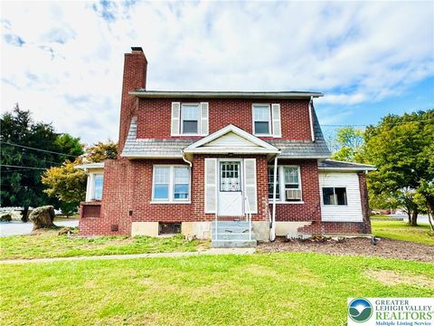 Photo of 2619 Broad Street, Palmer Twp, PA 18045 (MLS # 766738) Photo of 2619 Broad Street, Palmer Twp, PA 18045 (MLS # 766738)