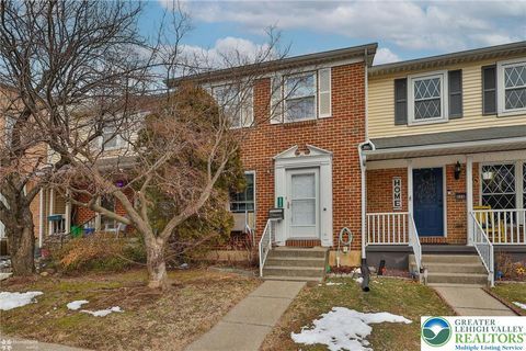 Photo of 822 Elm Street, Bethlehem, PA 18018 (MLS # 771874)