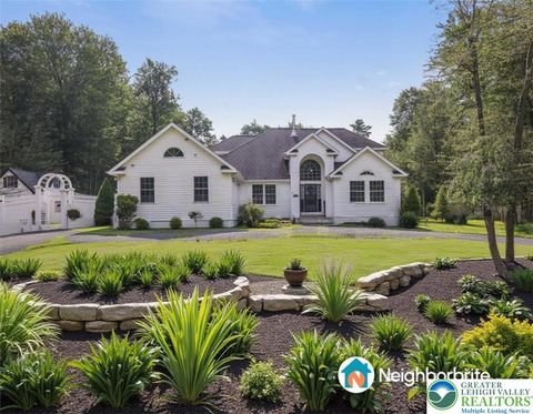 Photo of 343 High Country Drive, Tunkhannock Twp, PA 18610 (MLS # 761775) Photo of 343 High Country Drive, Tunkhannock Twp, PA 18610 (MLS # 761775)