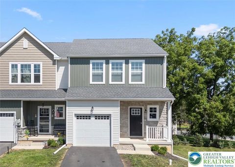 Photo of 11 Timber Trail, Easton, PA 18045 (MLS # 762298) Photo of 11 Timber Trail, Easton, PA 18045 (MLS # 762298)