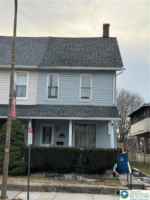 Photo of 1372 Main Street, Northampton Boro, PA 18067 (MLS # 770497)