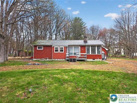 Photo of 456 Mountain Road, Tunkhannock Twp, PA 18210 (MLS # 775845)