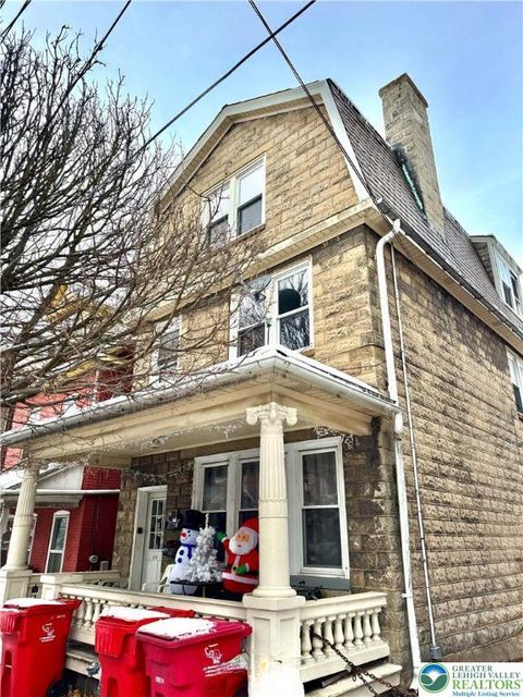 Photo of 819 E 5th Street #2, Bethlehem, PA 18015 (MLS # 770185)
