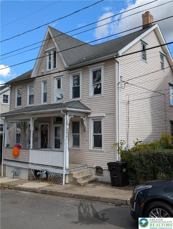 Freemansburg Boro, Pennsylvania 18017, United States, 3 Bedrooms Bedrooms, ,1 BathroomBathrooms,Residential,Pending,234346