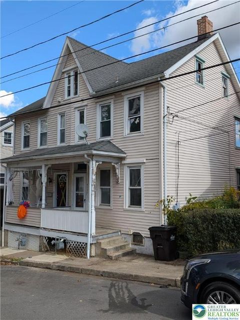 Photo of 439 New Street, Freemansburg Boro, PA 18017 (MLS # 767095) Photo of 439 New Street, Freemansburg Boro, PA 18017 (MLS # 767095)