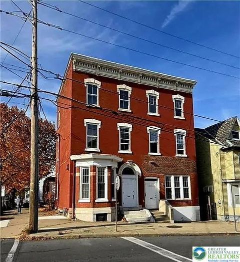 Photo of 231 S 7th Street, Easton, PA 18042 (MLS # 774421)