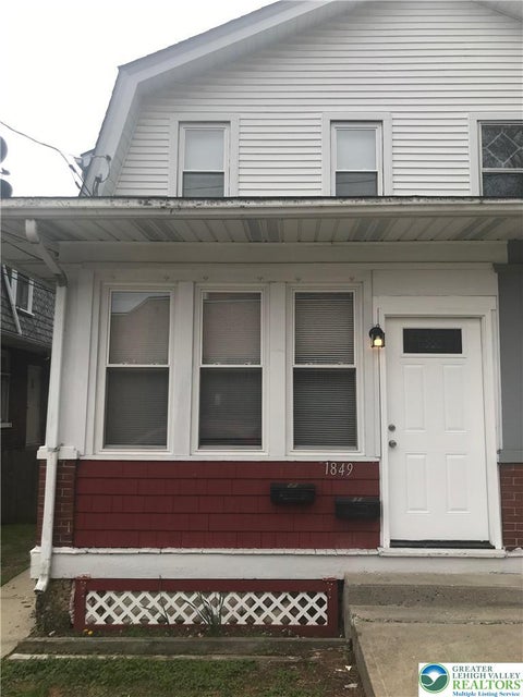 Photo of 1849 Market Street, Bethlehem, PA 18018 (MLS # 780551)