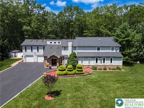 Photo of 1555 Longleaf Drive, Chestnuthill Twp, PA 18330 (MLS # 770055)