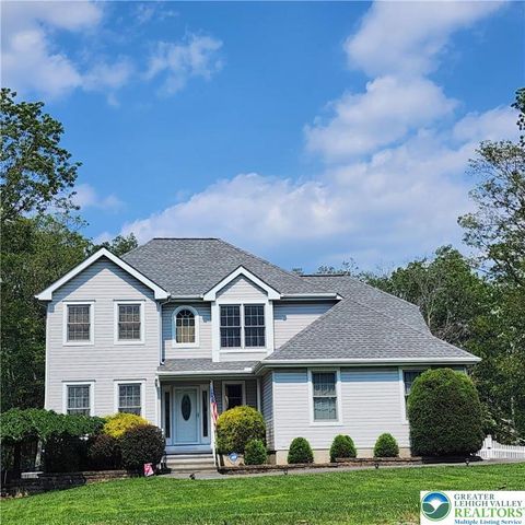 408 Sassafrass Way, Jackson Twp, PA 18360 - MLS#: 760902