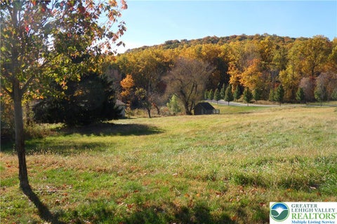 Vacant Land For Sale - 2209 S Melrose Lane<br/> Salisbury Twp, PA 18015