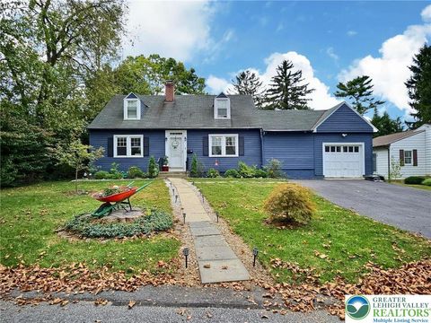Photo of 3322 W Highland Street, Allentown, PA 18104 (MLS # 765236) Photo of 3322 W Highland Street, Allentown, PA 18104 (MLS # 765236)