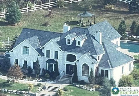 Homes For Sale - 459 Mount Pleasant Road<br/> Northampton County, Washington, PA 18013