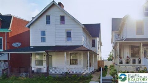 Photo of 909 N 6th Street, Allentown, PA 18102 (MLS # 768066)