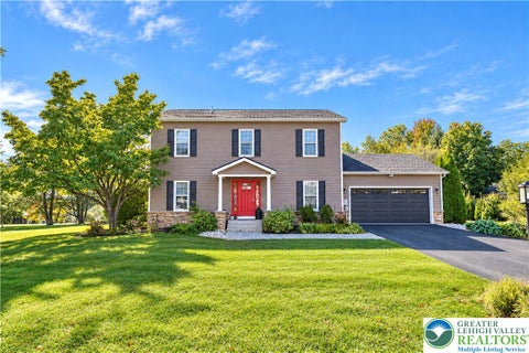Homes For Sale - 6425 Abbey Road<br/> Plainfield Twp, PA 18091