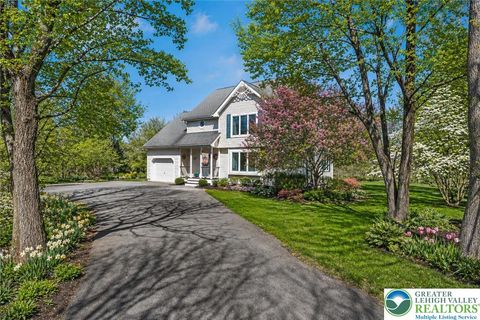 Photo of 1244 Quiet Hills Lane, Chestnuthill Twp, PA 18330 (MLS # 774940)