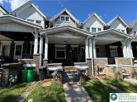 Photo of 717 S Saint John Street #1st Floor, Allentown, PA 18103 (MLS # 763748) Photo of 717 S Saint John Street #1st Floor, Allentown, PA 18103 (MLS # 763748)